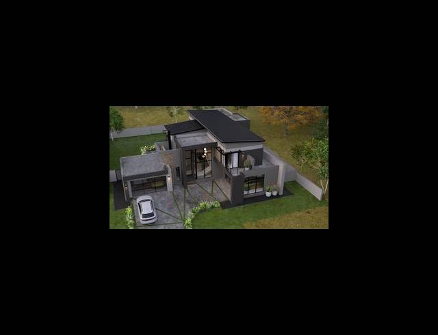 5 BEDROOM HOUSE FOR SALE IN MIDSTREAM HEIGHTS